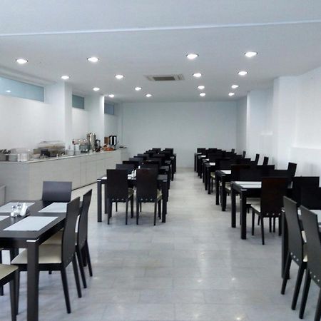 Smy Bellevue Mykonos Mykonos Town Exterior foto
