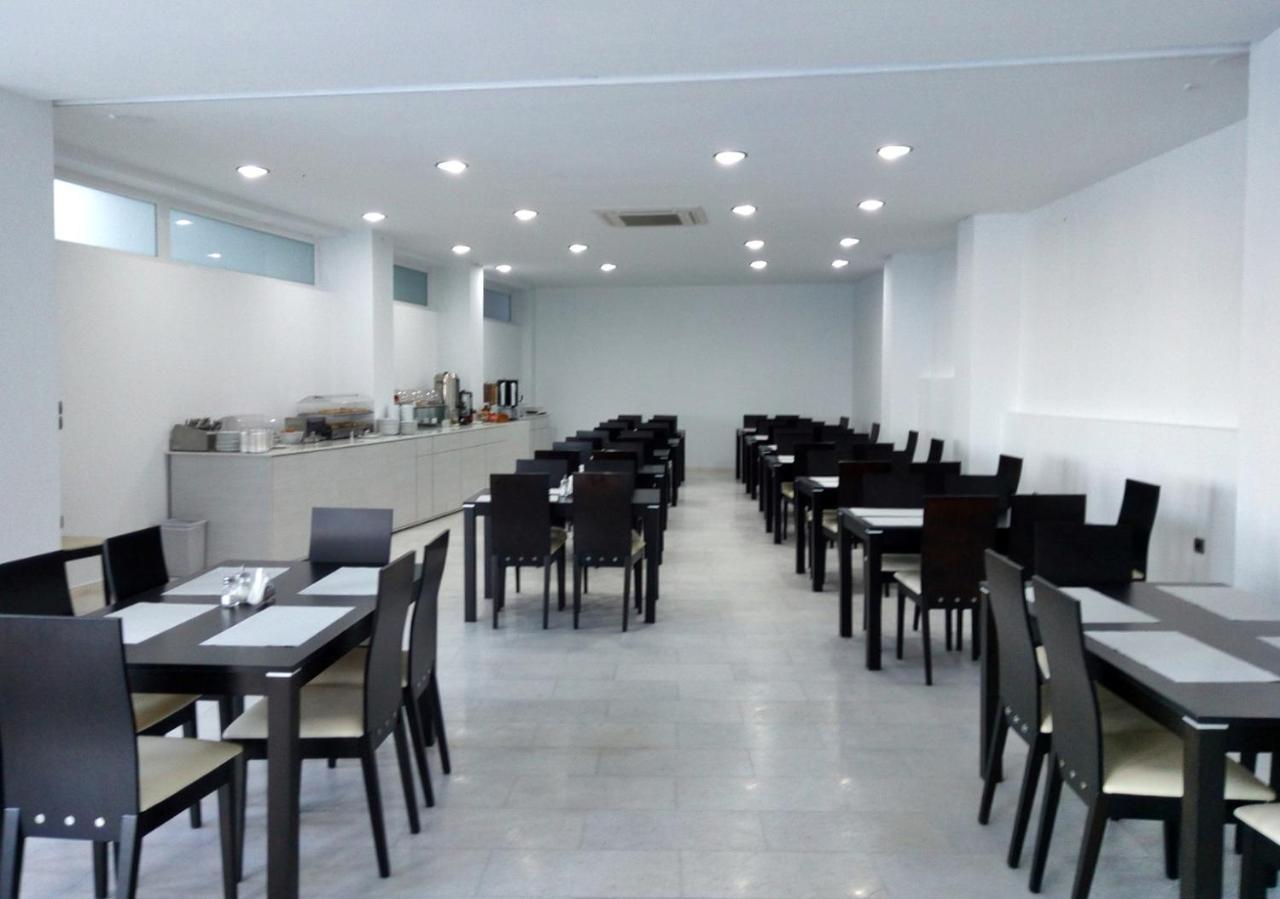 Smy Bellevue Mykonos Mykonos Town Exterior foto