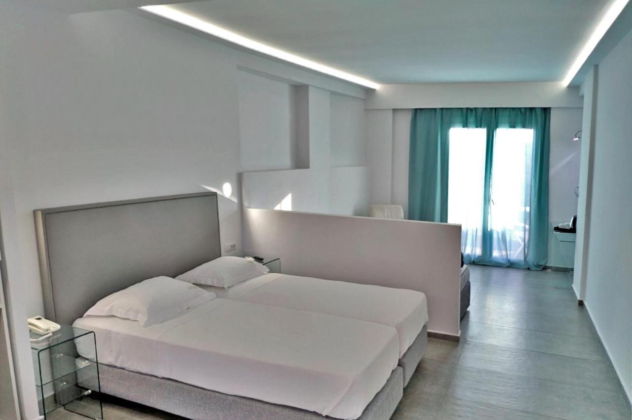 Smy Bellevue Mykonos Mykonos Town Quarto foto